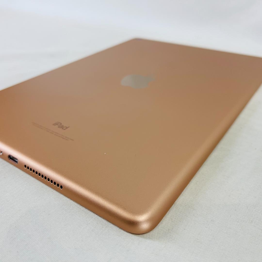 【状態良好】iPad6 128GB wifi バッテリー良好92%(70122)