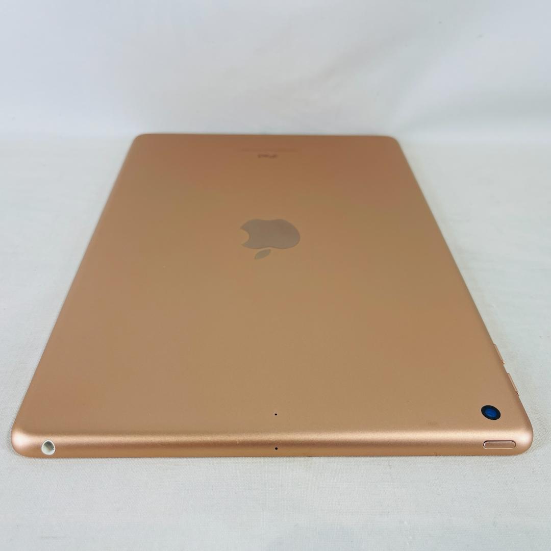 【状態良好】iPad6 128GB wifi バッテリー良好92%(70122)