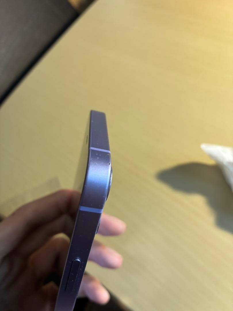 スマートフォン本体 iPhone12mini 256GB