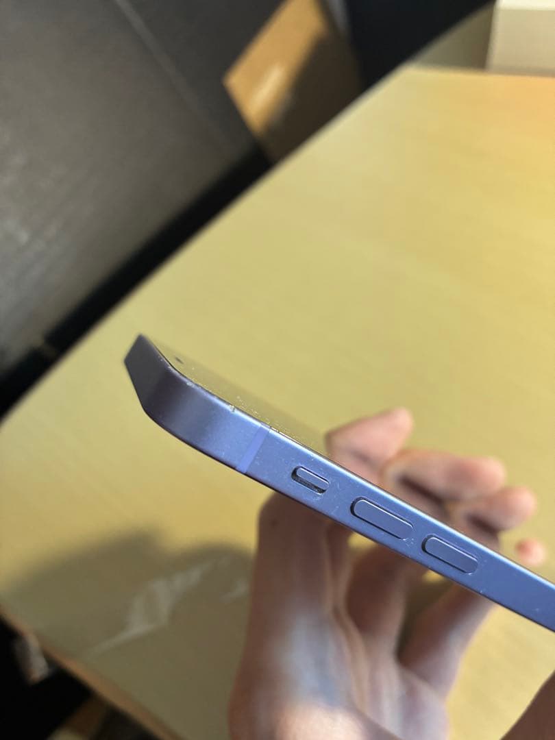 スマートフォン本体 iPhone12mini 256GB