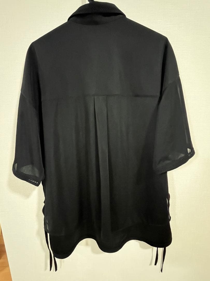 HARE セットアップ　シャツ　パンツ