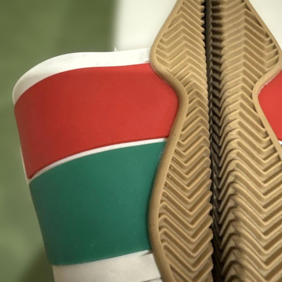 GUCCI スライドサンダル メンズ 26cm