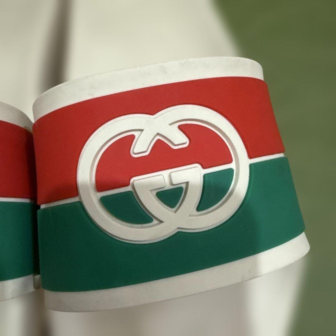 GUCCI スライドサンダル メンズ 26cm