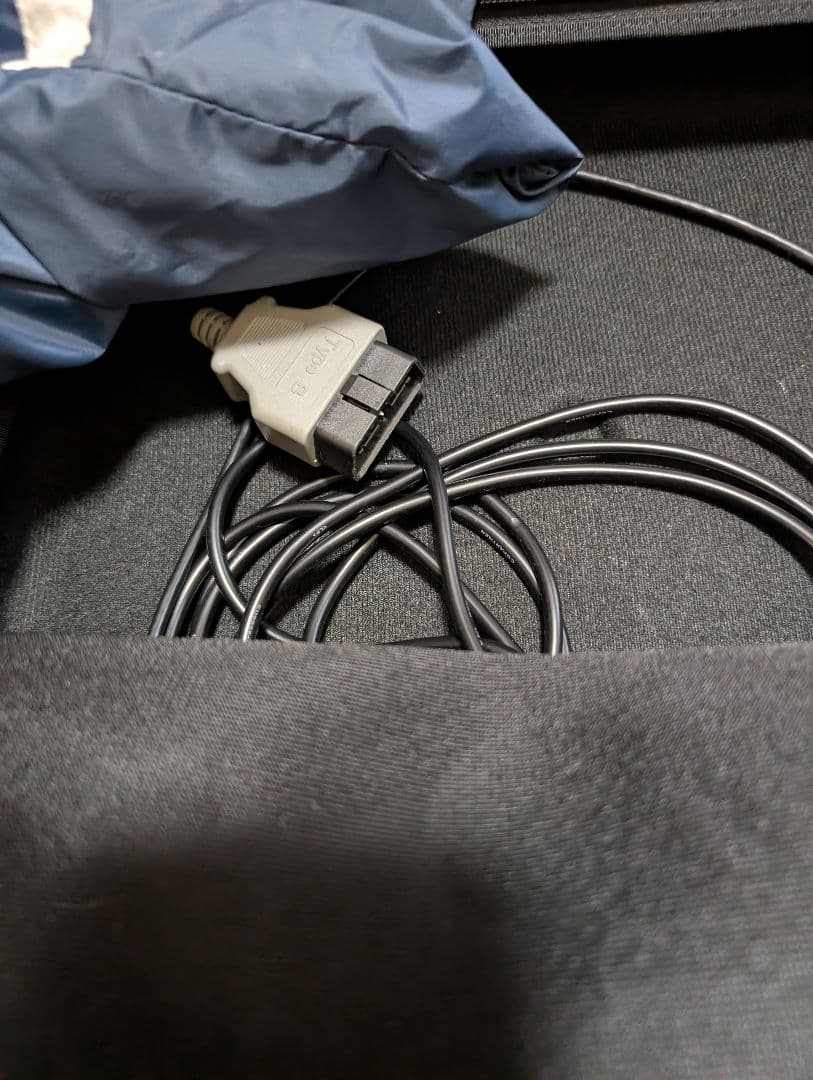 メ*A様 TPM-5 | 株式会社ツールプラネット