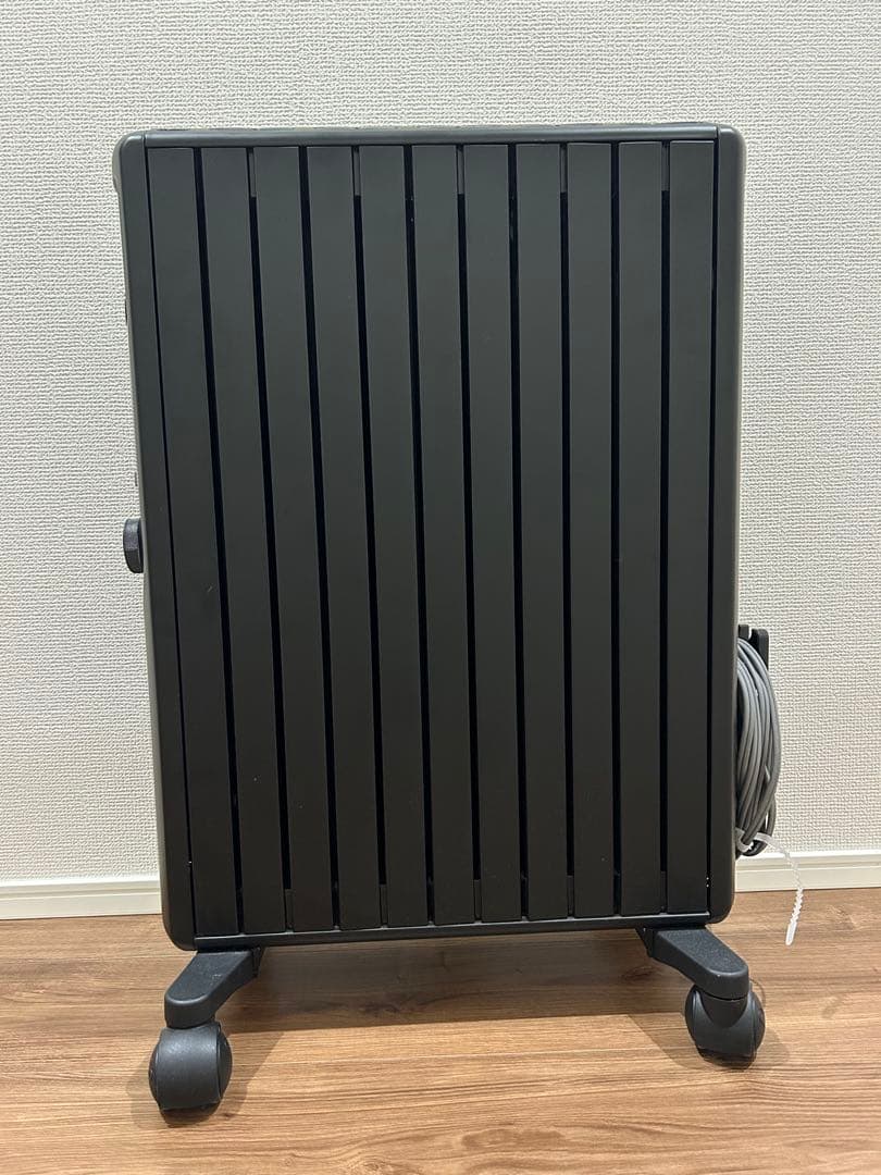 デロンギ DeLonghi マルチダイナミックヒーター