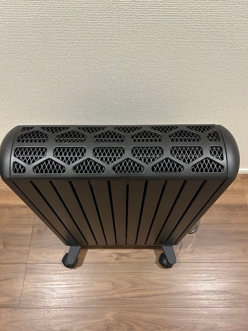 デロンギ DeLonghi マルチダイナミックヒーター