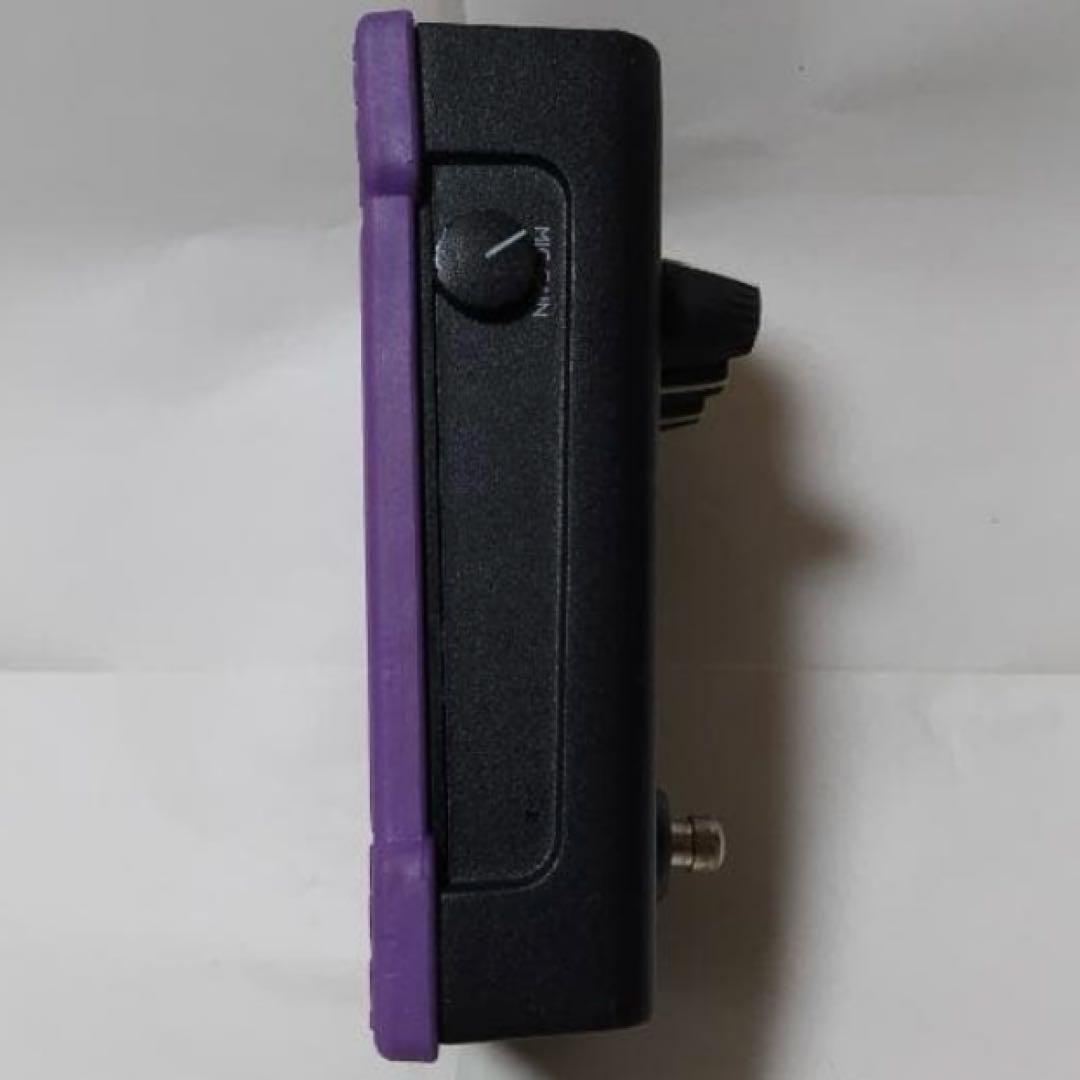 TC HELICON ( ティーシーヘリコン ) VoiceTone X1