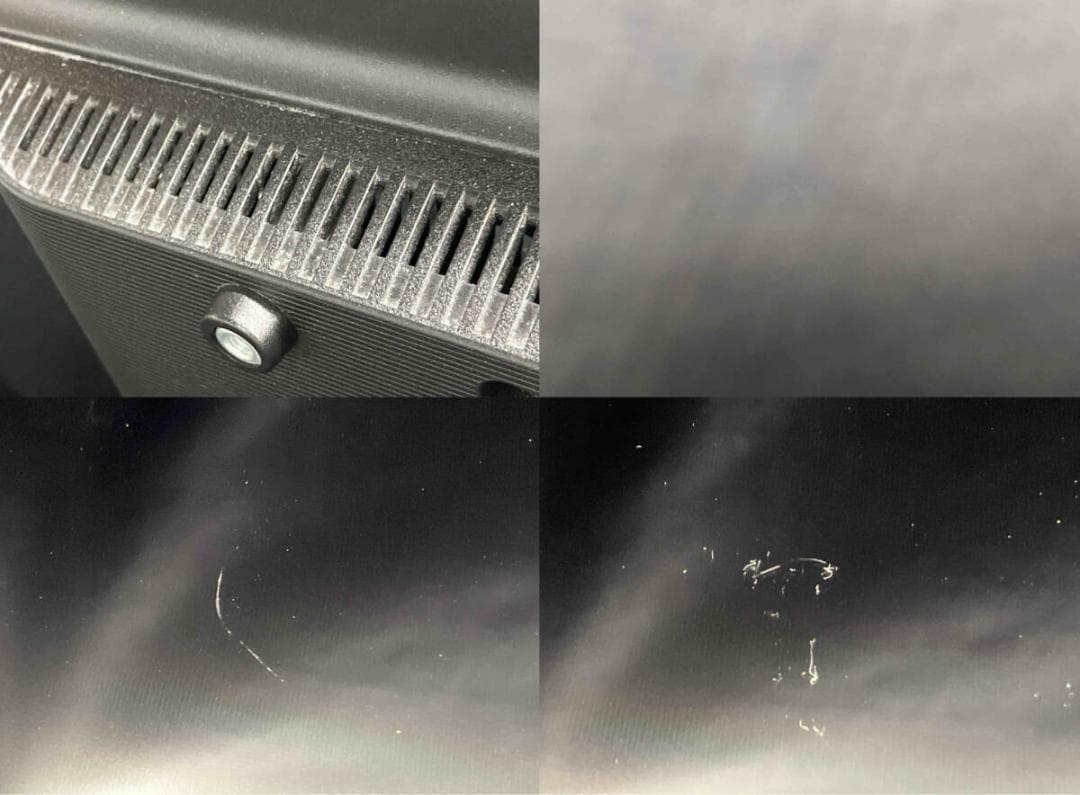 TOSHIBA 32型 液晶　テレビ　32S24