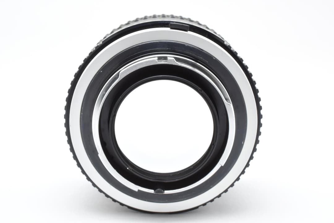 美品 Minolta MC ROKKOR-PG 50mm F1.4 #9758