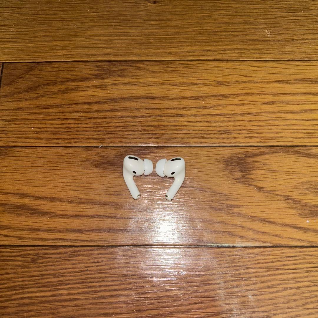 AirPods Pro 2 両耳のみ イヤホン