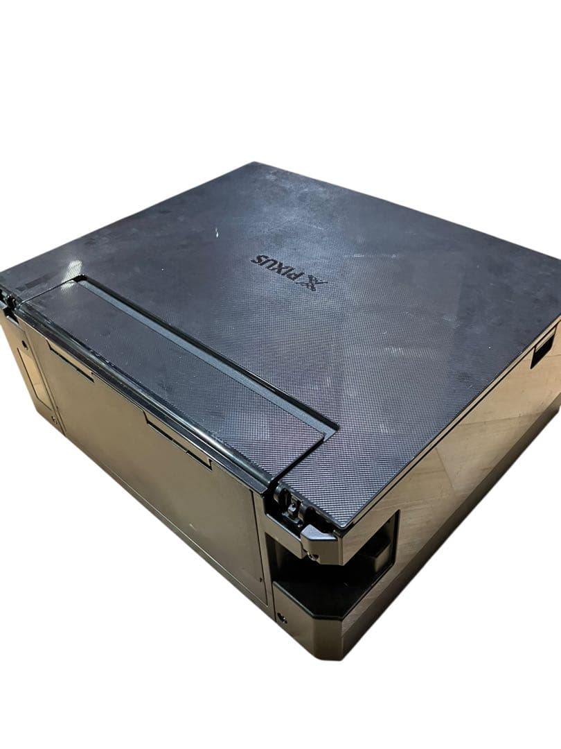 枚数極少 Canon PIXUS TS8230 インクジェットプリンター複合機