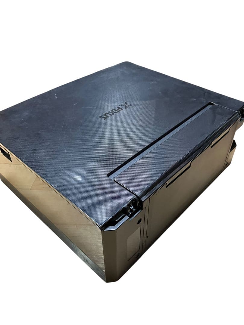 枚数極少 Canon PIXUS TS8230 インクジェットプリンター複合機