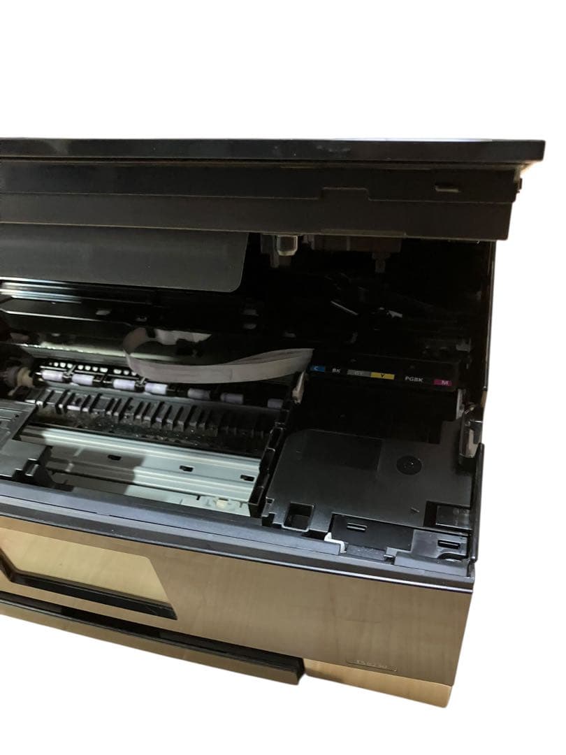 枚数極少 Canon PIXUS TS8230 インクジェットプリンター複合機