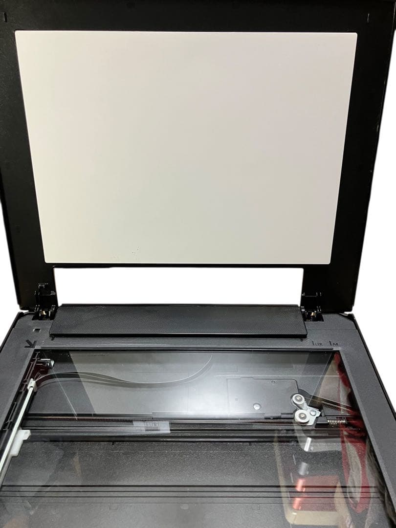 枚数極少 Canon PIXUS TS8230 インクジェットプリンター複合機