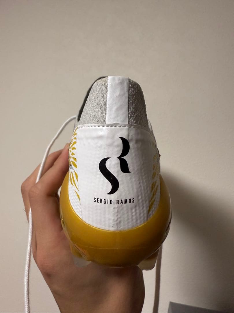 ⚠️500足限定MORELIA NEO Ⅲ β SR4 JAPAN 27.0cm