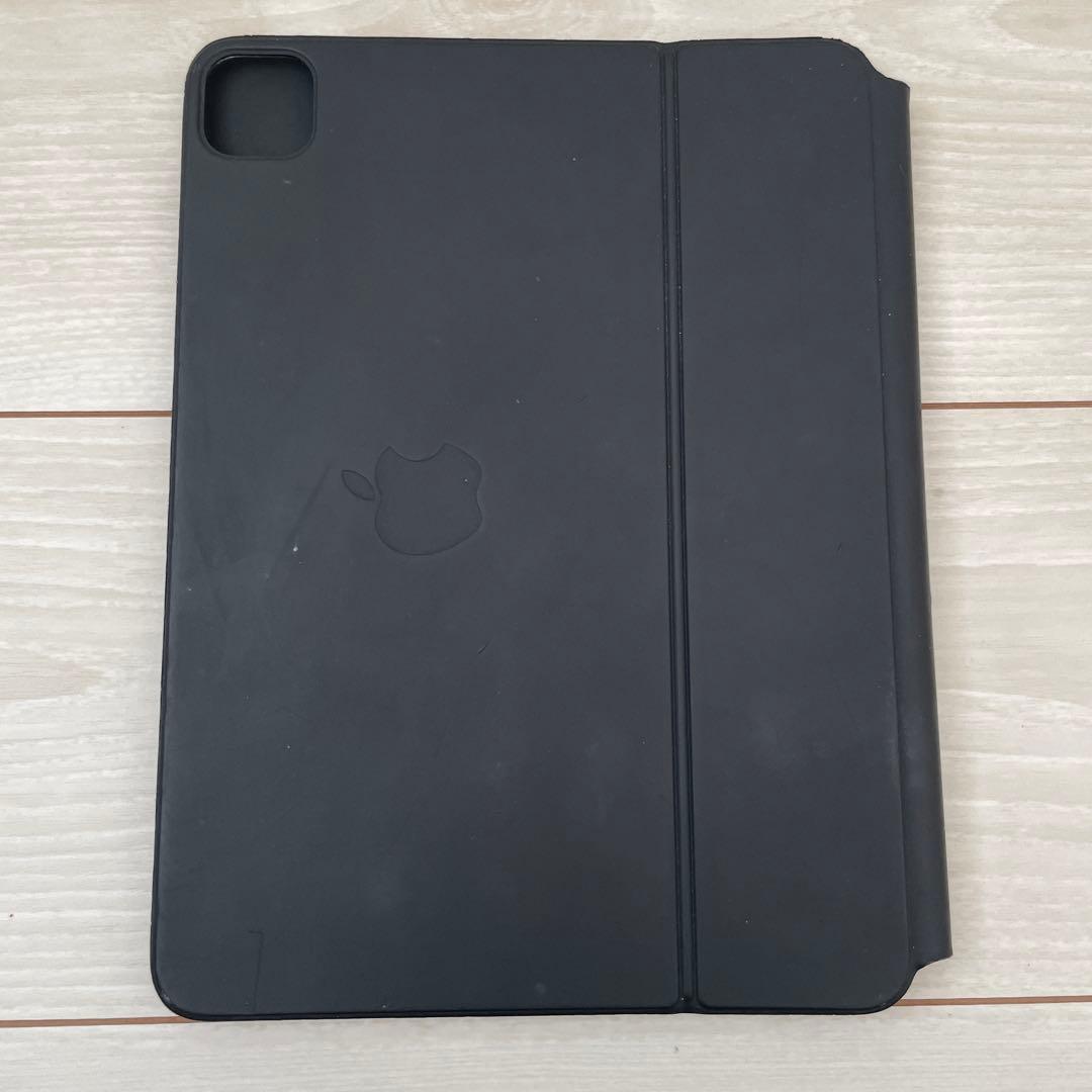 Apple iPad Pro 11 256GB(第2世代) 純正キーボード付き