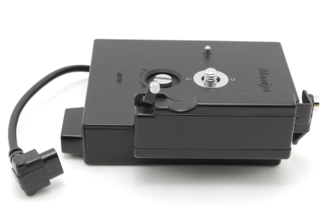 その他 Mamiya RB 120/220 Winder Holder Back #12