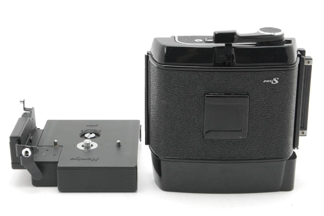 その他 Mamiya RB 120/220 Winder Holder Back #12