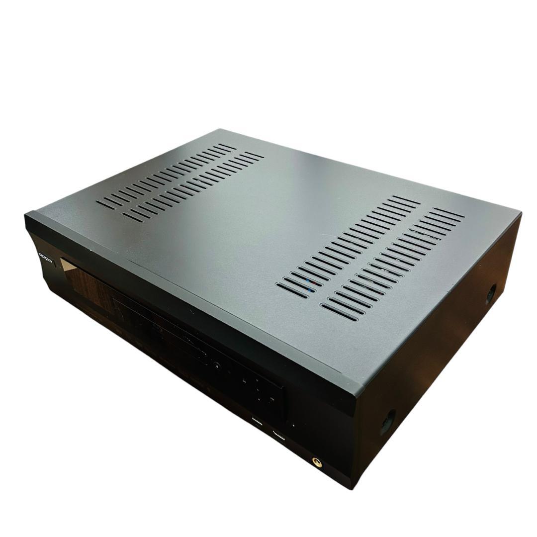 プレーヤー OPPO BDP-105DJP