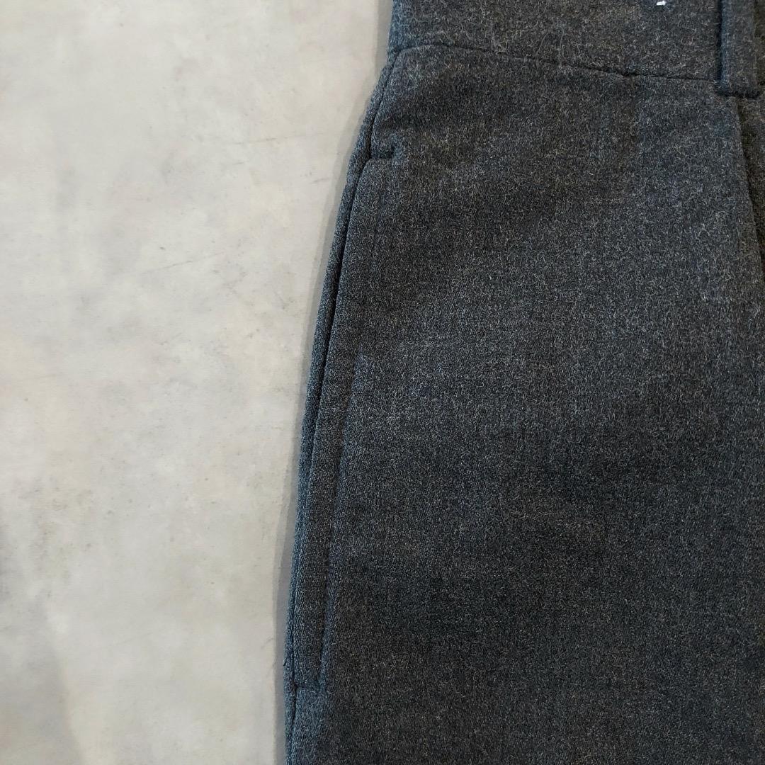 ポロバイ ラルフローレン W32 スラックス ポロチノ 90s 古着 16725