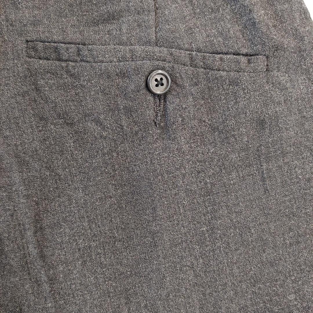 ポロバイ ラルフローレン W32 スラックス ポロチノ 90s 古着 16725