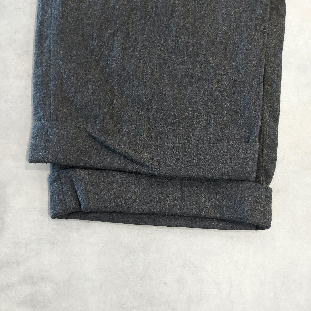 ポロバイ ラルフローレン W32 スラックス ポロチノ 90s 古着 16725