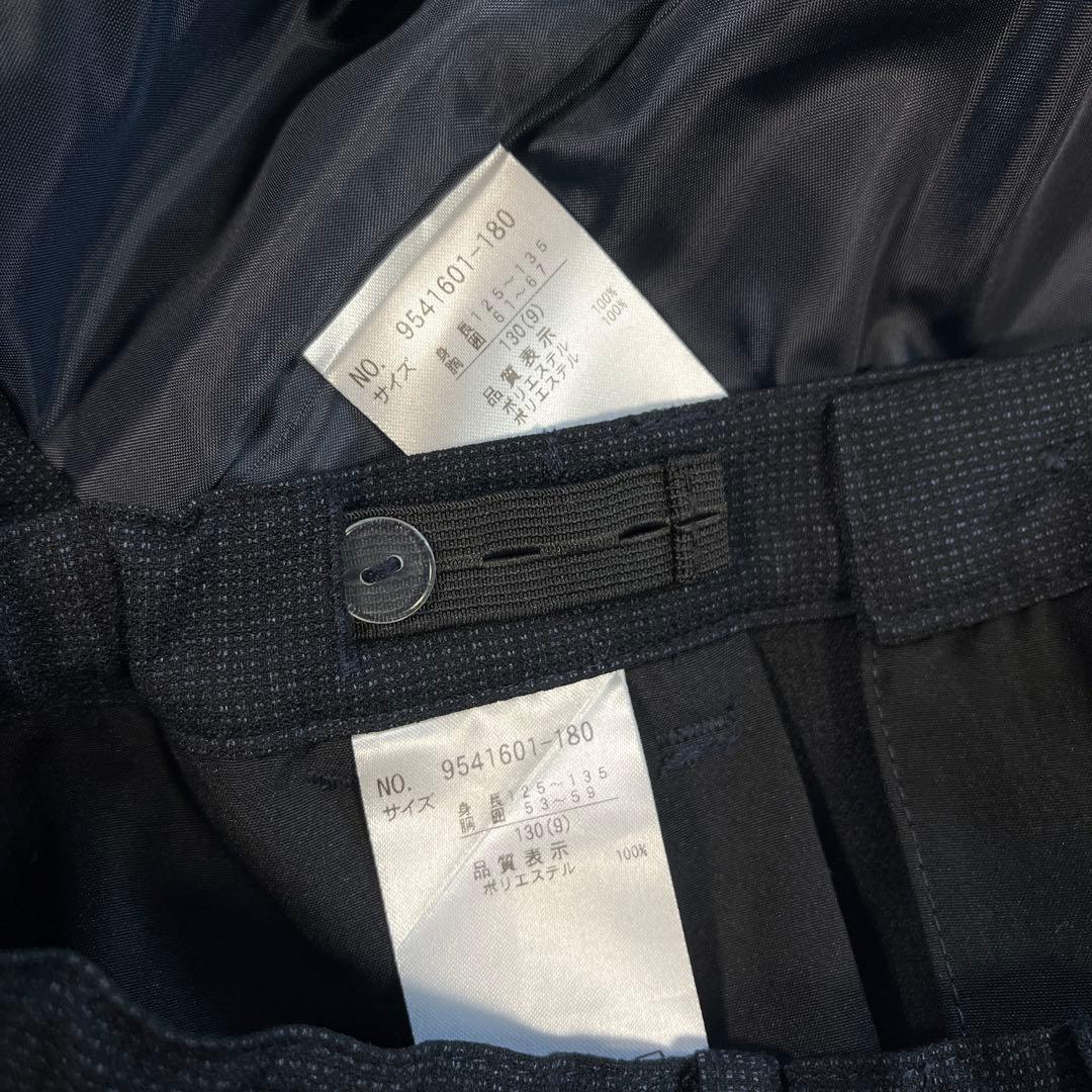 プティマイン フォーマルスーツ 130 男の子スーツ 七五三 入学式 卒園式