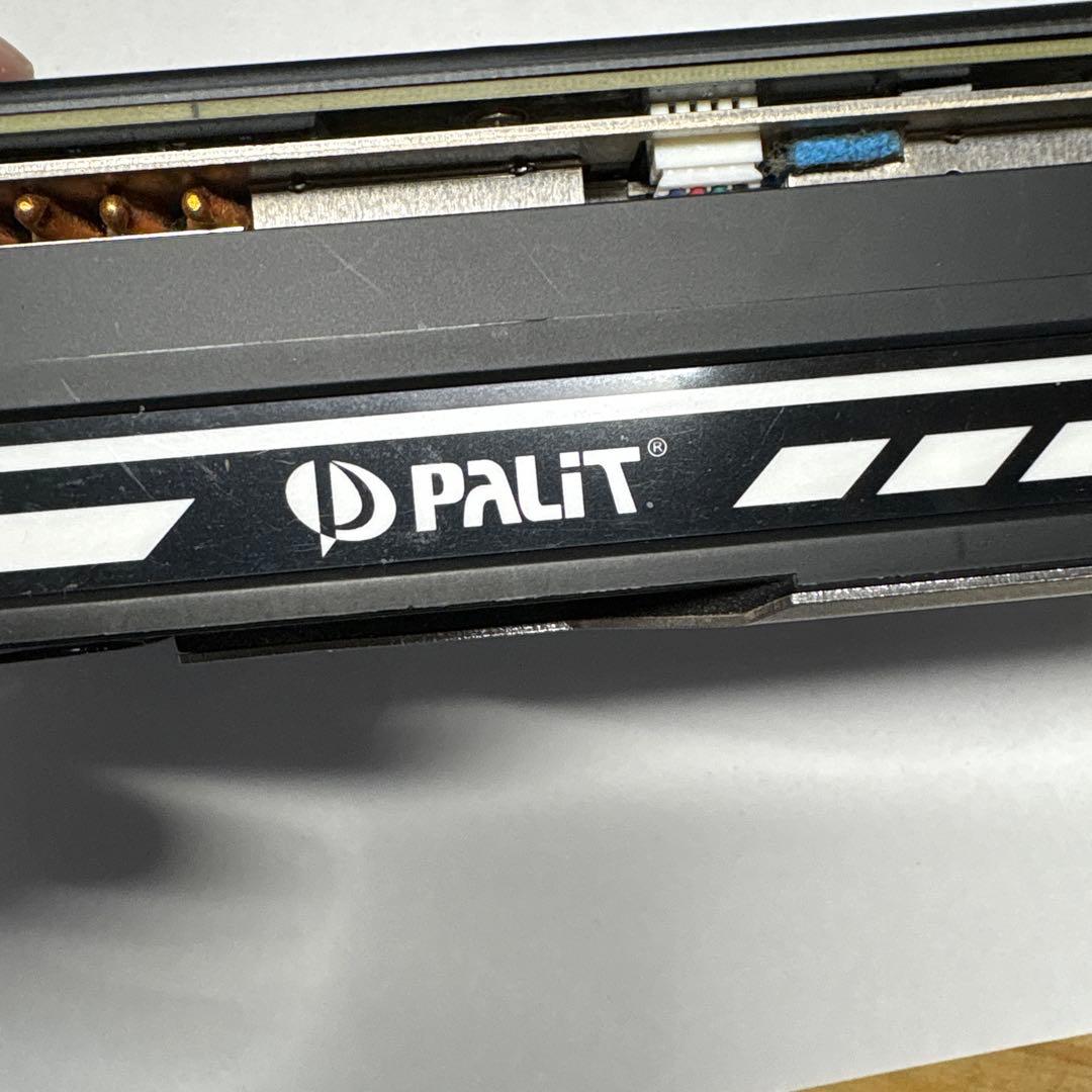 グラフィックボード・グラボ・ビデオカード GeForce GTX 1060JetStream