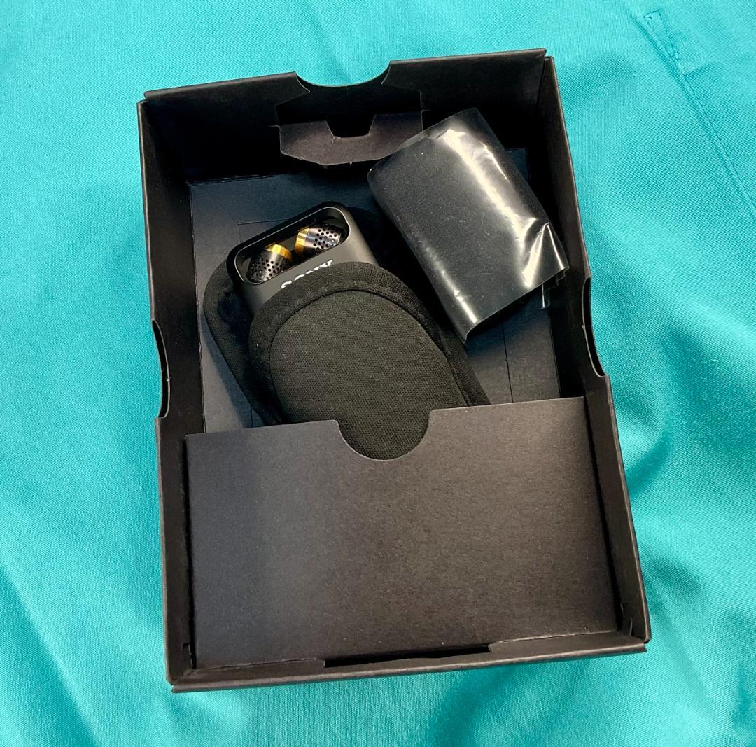 その他 SONY PCM-A10