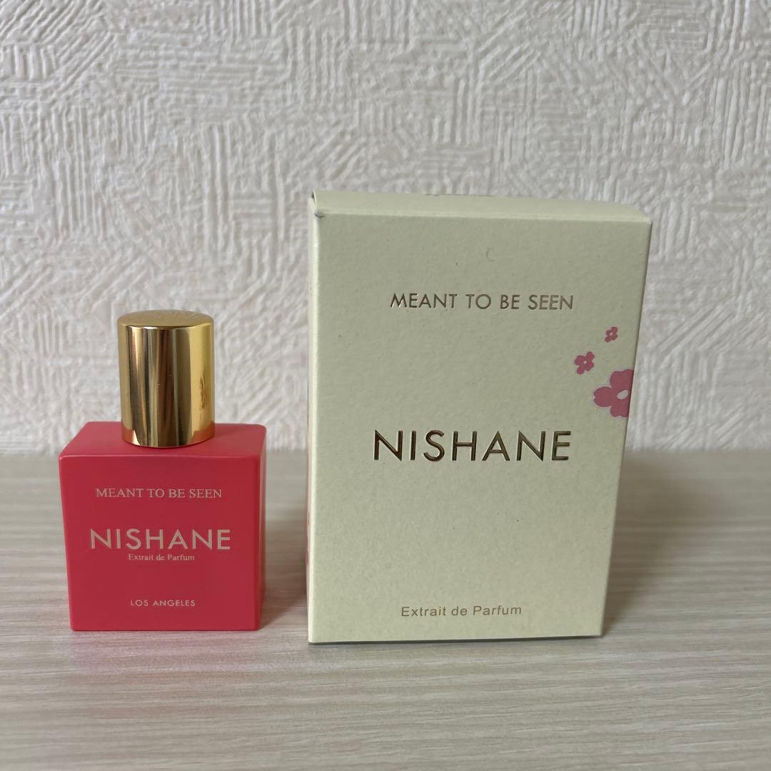 ニシャネ メントトゥビーシーン 15ml