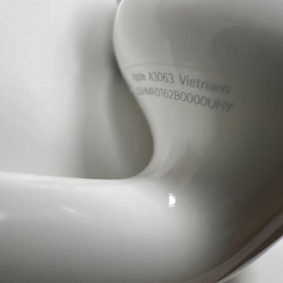 Apple AirPods Pro 第3世代 右耳 A3063 正規品 11