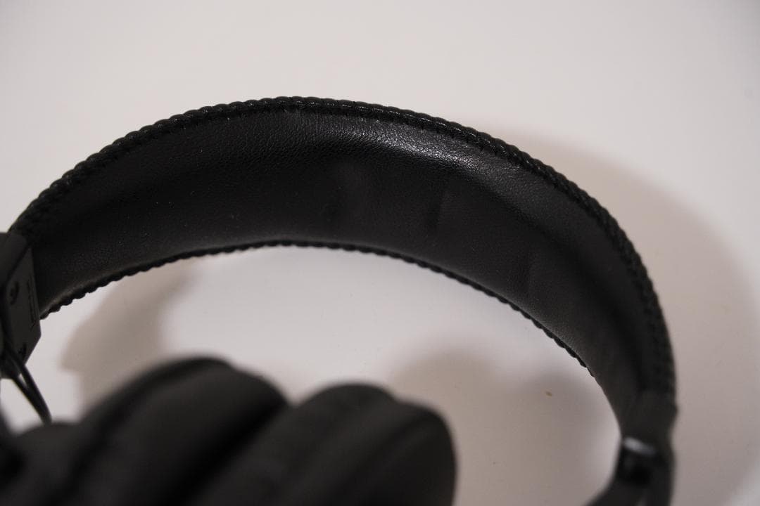 SONY ソニー MDR-7506 密閉型モニターヘッドホン（本体のみ）