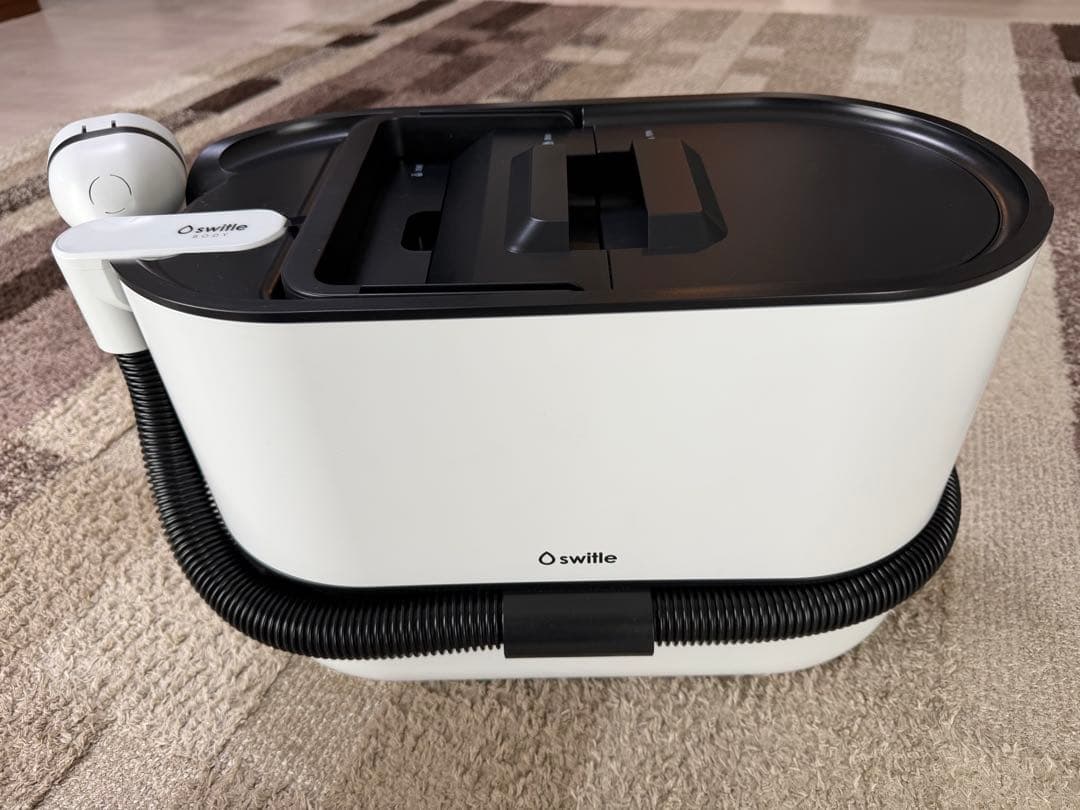 switle BODY 介護用洗身用具 SWB-1000JP