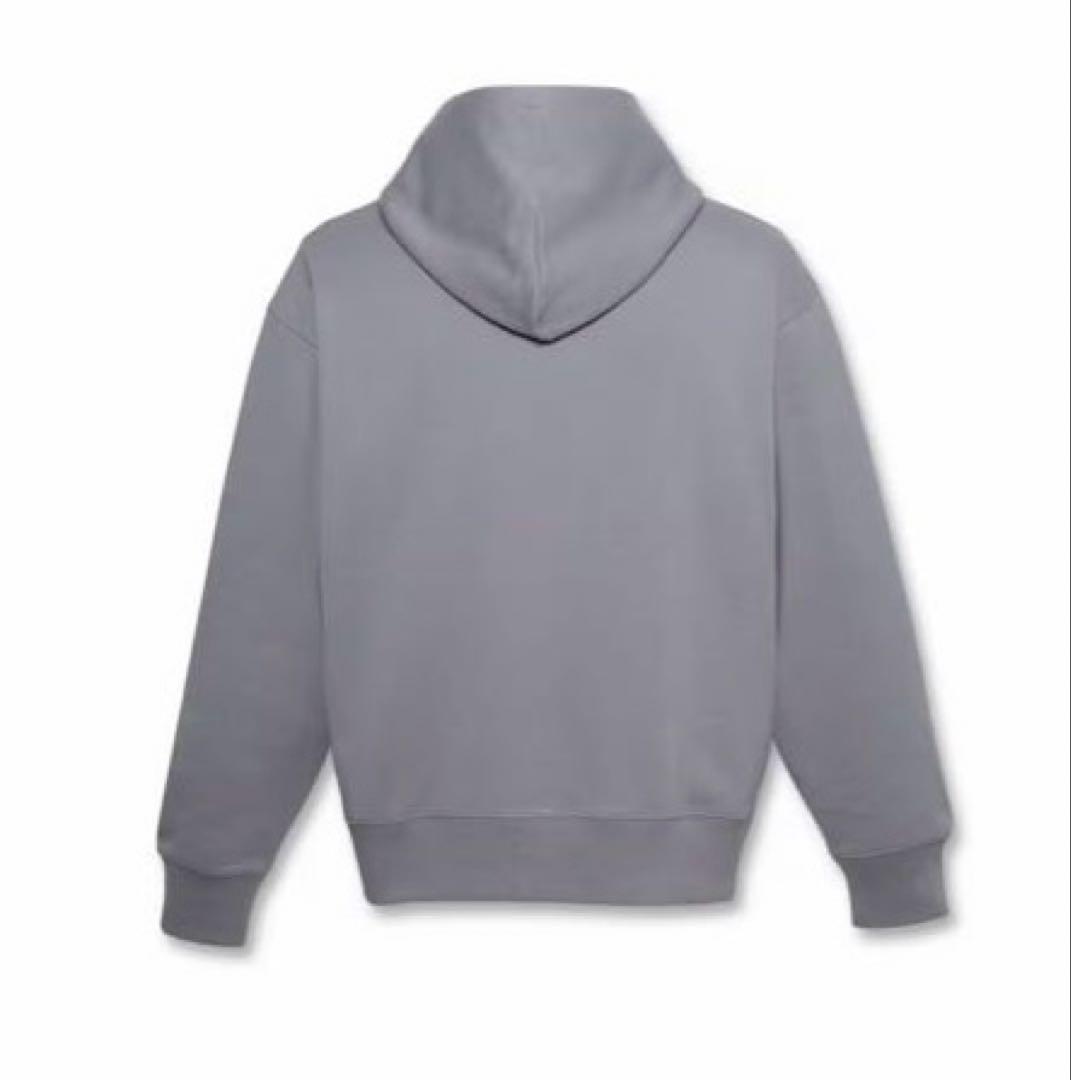 MCM X HELLO KITTY キティ プリント パーカーフーディー 新品