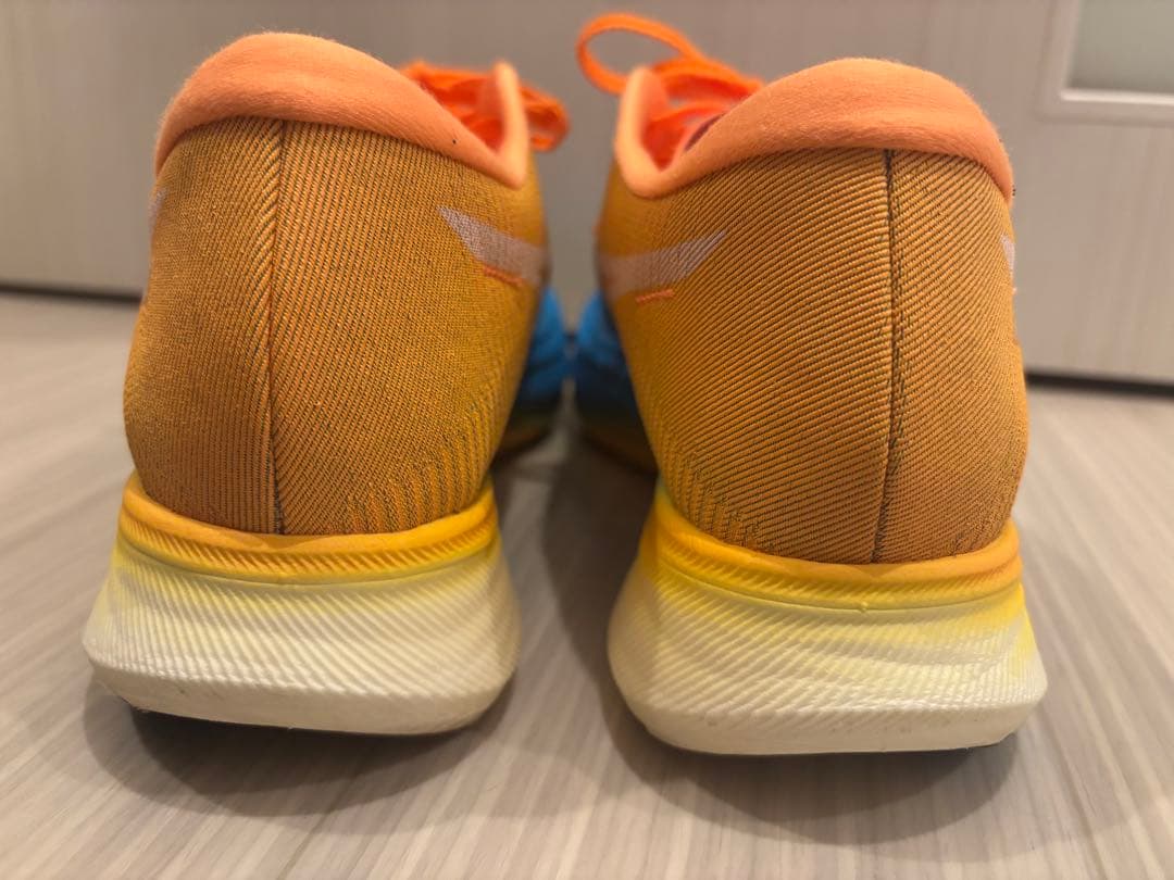 【26.0cm】ASICS SPEED EDGE+