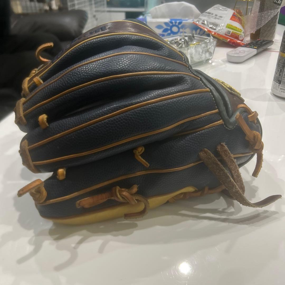 ウィルソン　86型