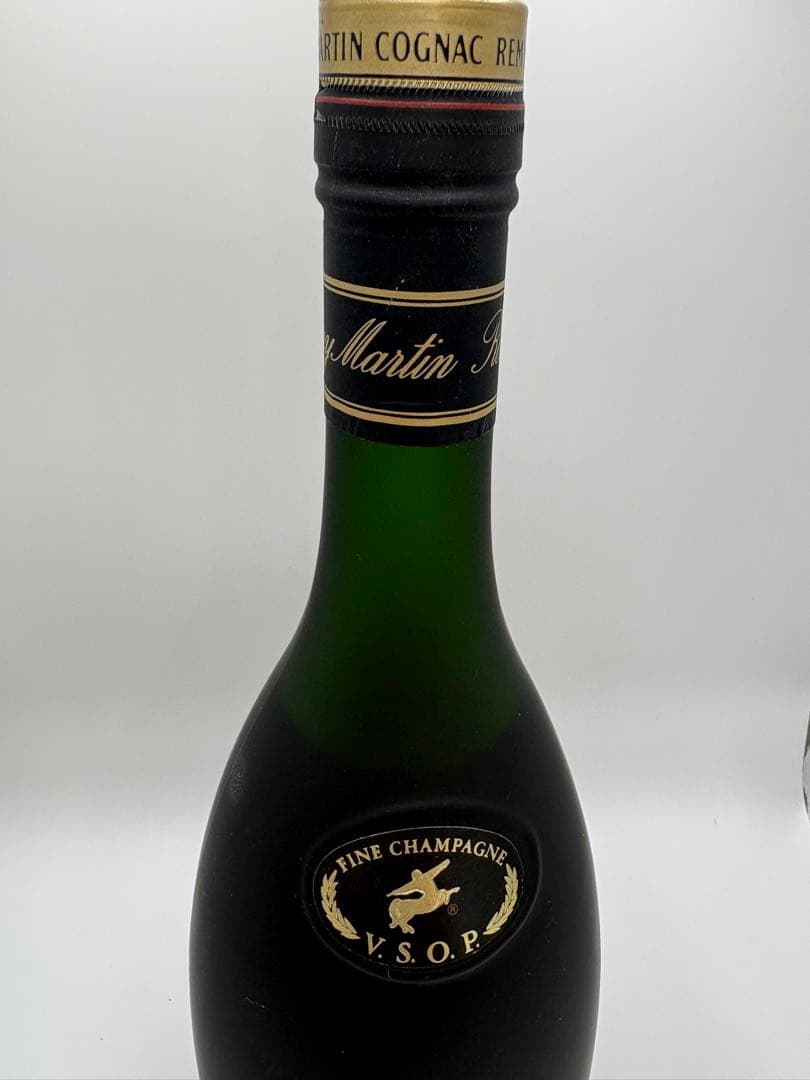 レミーマルタン　VSOP ナポレオン　グランドファイン　古酒　2本セット