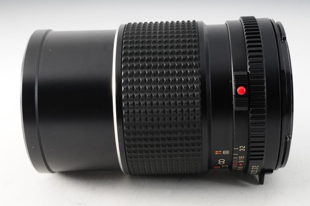 MAMIYA マミヤ SEKOR C 150mm F4 M645用 #698