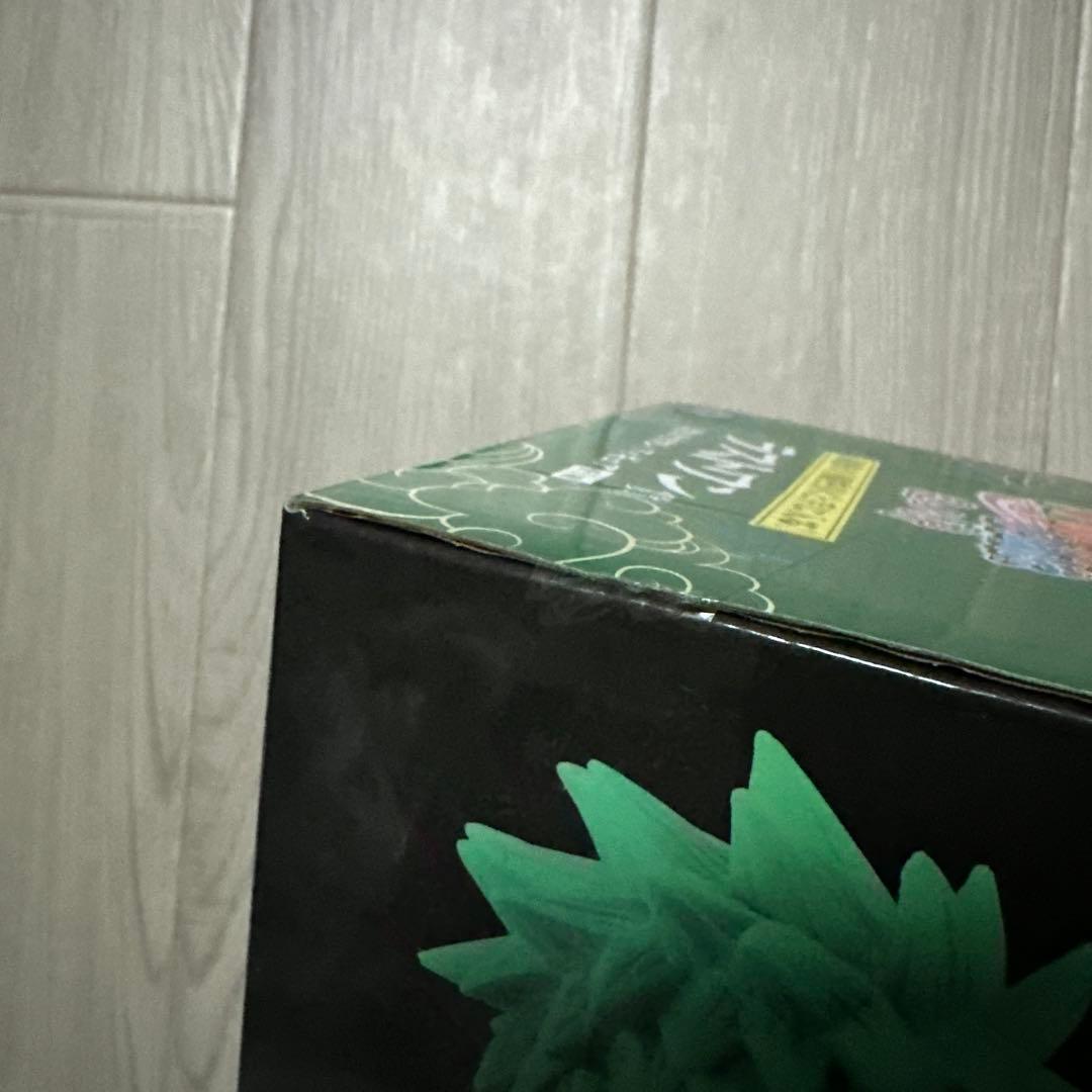 NARUTO 一番くじ はたけカカシ D賞 ラストワン賞