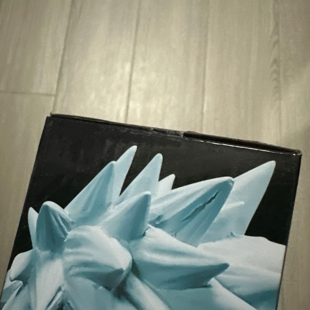 NARUTO 一番くじ はたけカカシ D賞 ラストワン賞