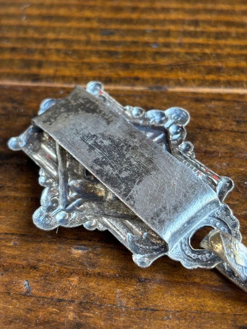 フリーメイソン　ピシアス騎士団　ソードチェーン　ロングタイプ　SC-225