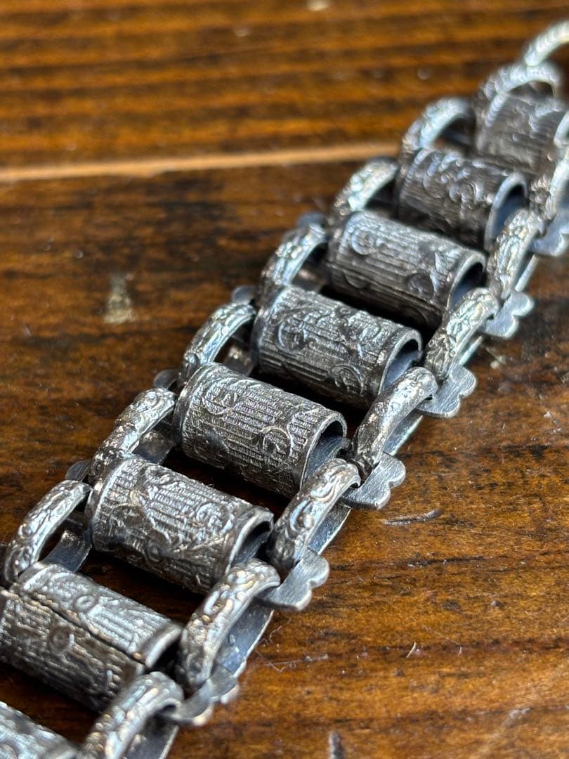 フリーメイソン　ピシアス騎士団　ソードチェーン　ロングタイプ　SC-225