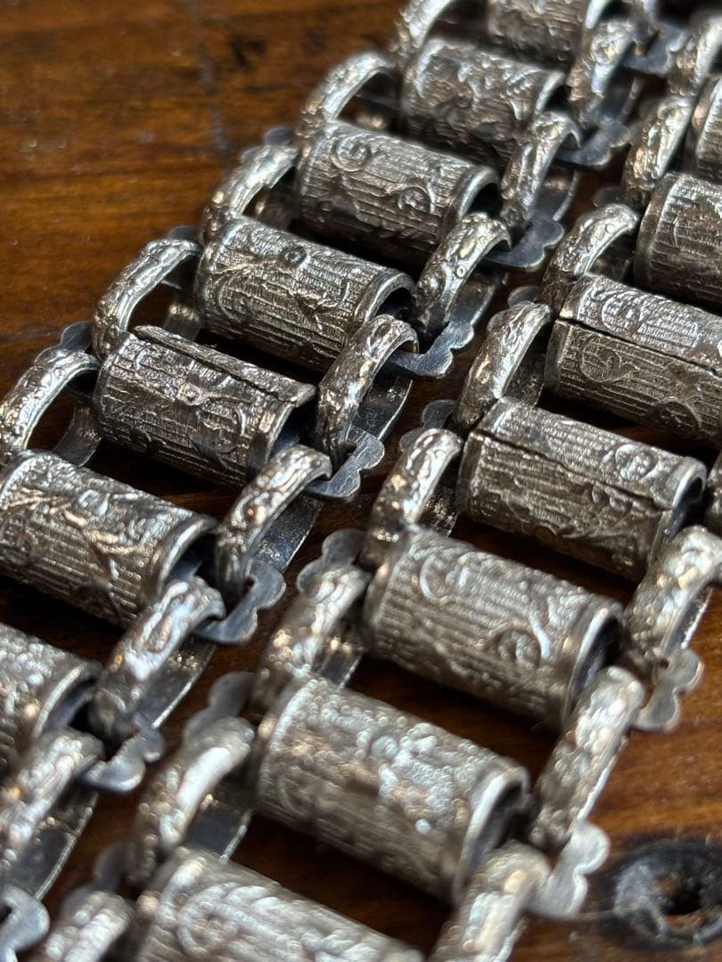 フリーメイソン　ピシアス騎士団　ソードチェーン　ロングタイプ　SC-225