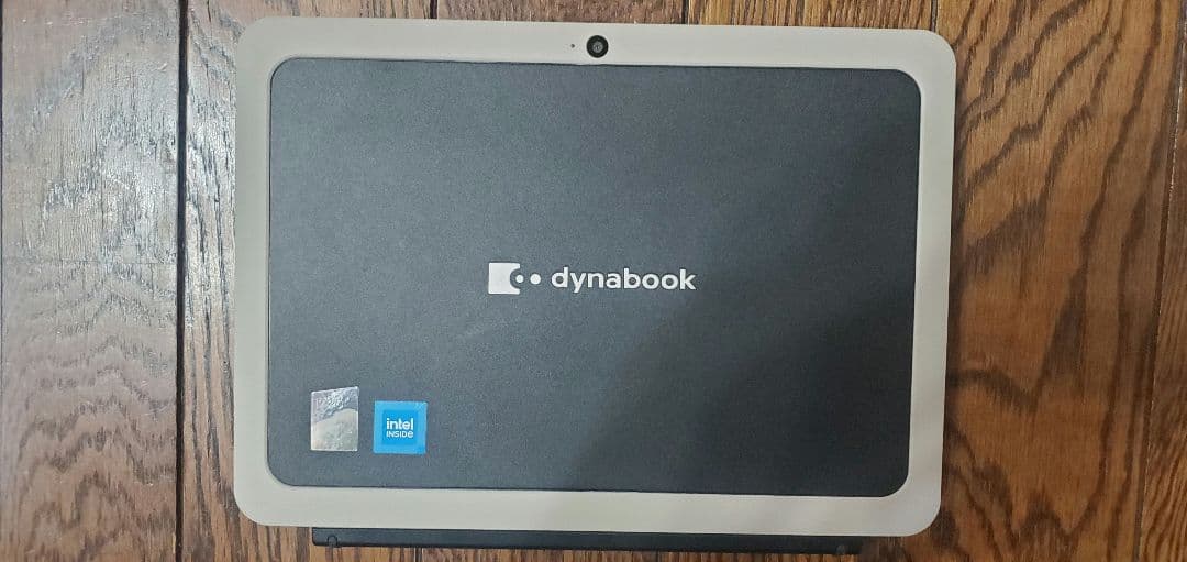 DynaBook 小型ノートPC ACアダプター付き