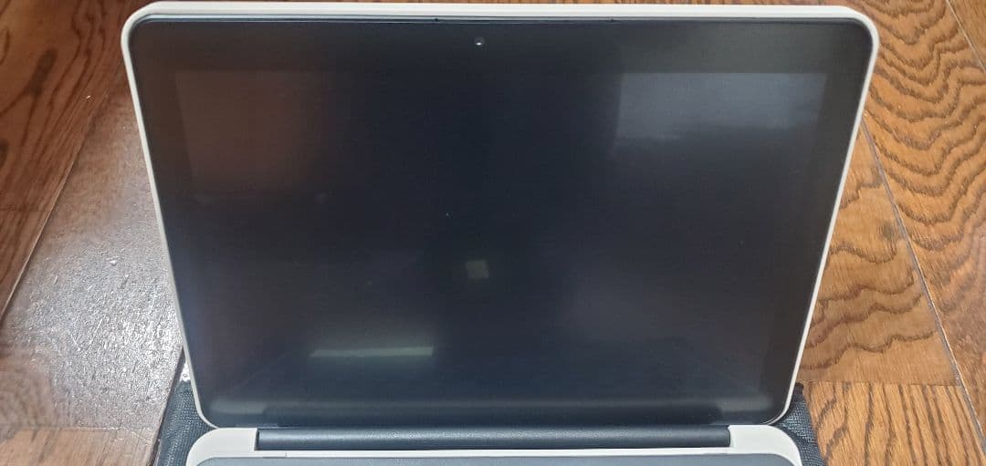 DynaBook 小型ノートPC ACアダプター付き