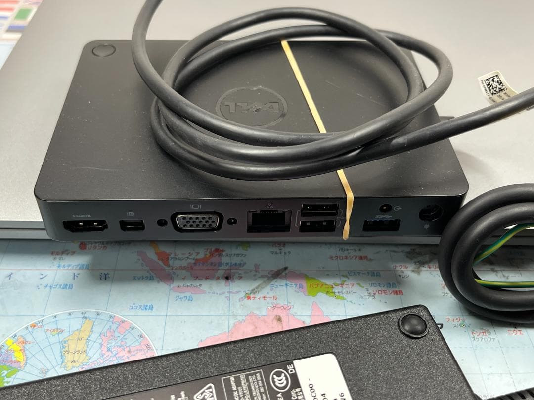 極美品 32GB 512GB デル Precision 3551 ノートPC