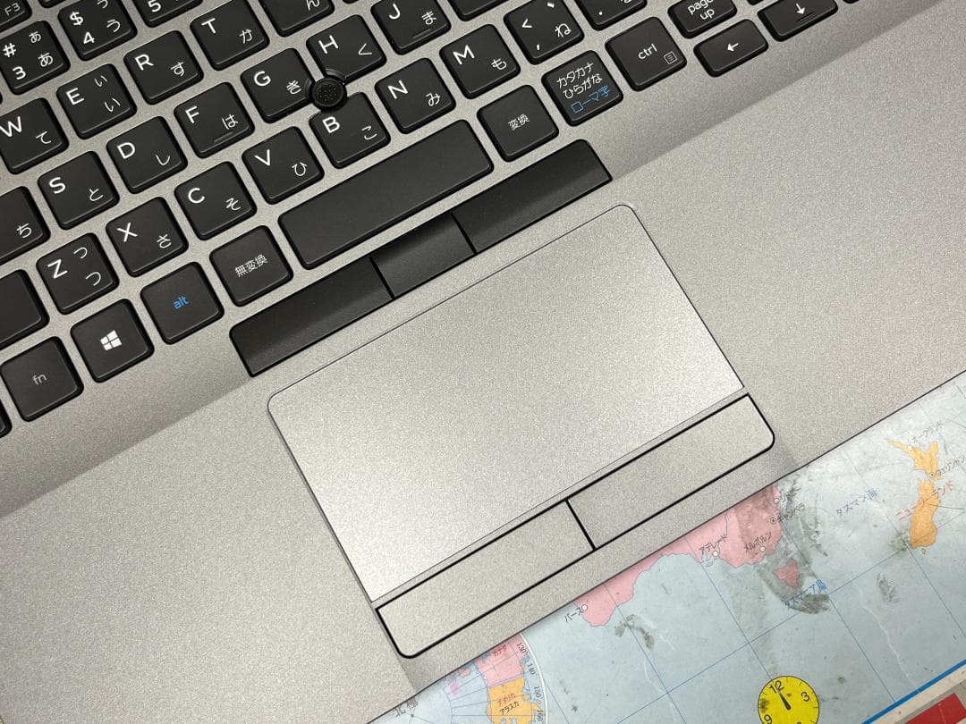 極美品 32GB 512GB デル Precision 3551 ノートPC