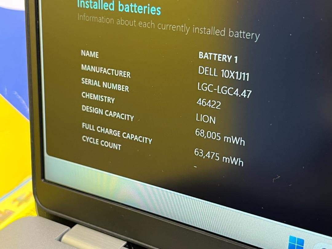 極美品 32GB 512GB デル Precision 3551 ノートPC