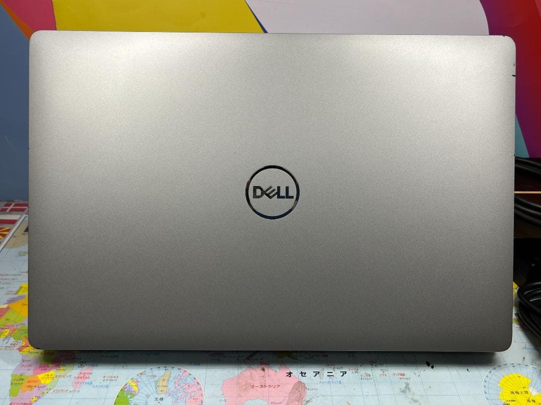 極美品 32GB 512GB デル Precision 3551 ノートPC