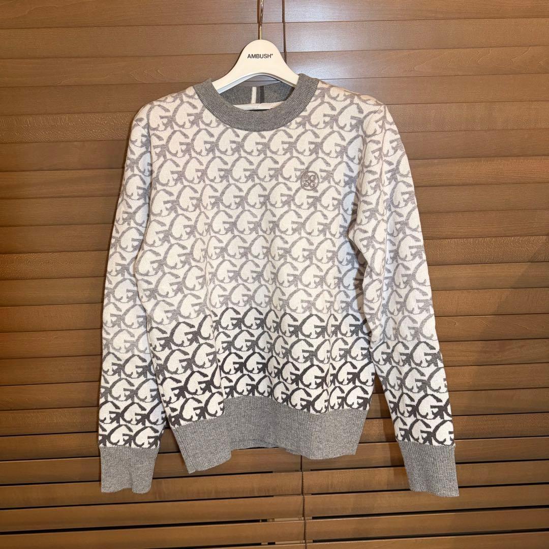 G/FORE ジーフォア GFORE レディース ゴルフ トップス セーター